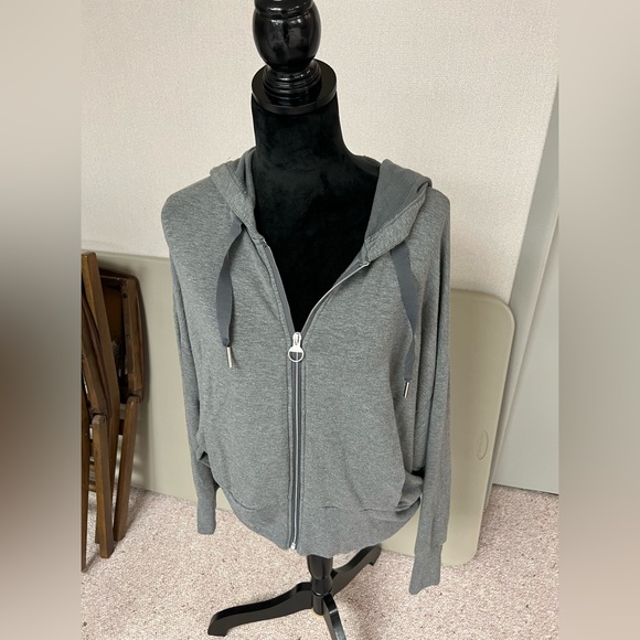 Athleta full zip hoodie - Picture 2 of 7